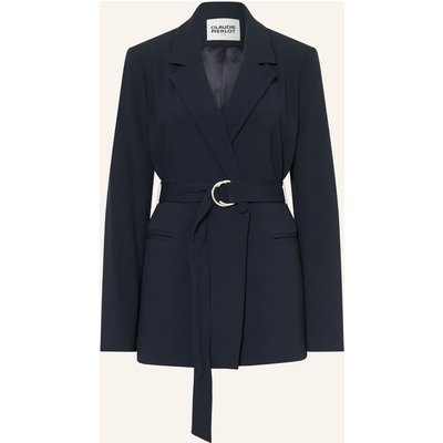 Claudie Pierlot Blazer blau