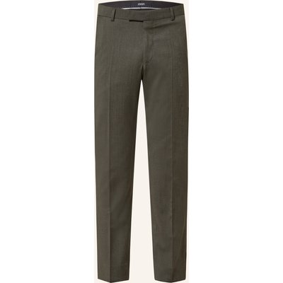 Joop! Anzughose Blayr Slim Fit gruen