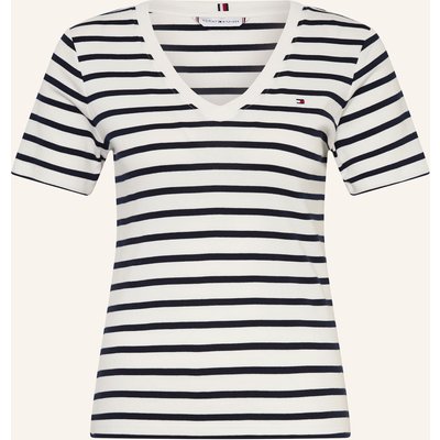 Tommy Hilfiger T-Shirt weiss