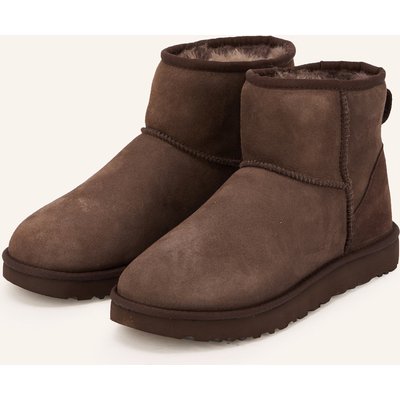 Ugg Boots Classic Mini Ii braun