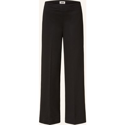 Drykorn Marlenehose Before schwarz