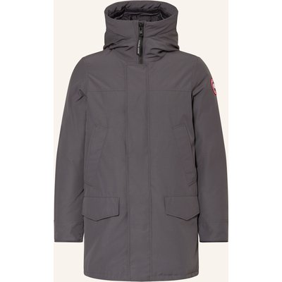 Canada Goose Daunenjacke Langford grau