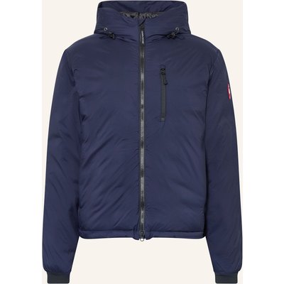 Canada Goose Daunenjacke Lodge blau