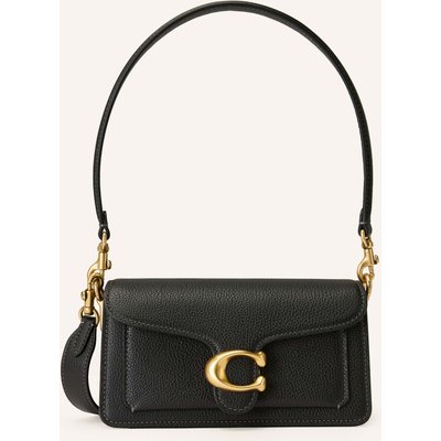 Coach Umhängetasche Tabby 20 schwarz