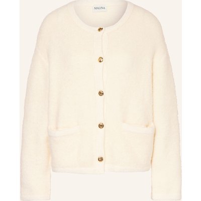 Malina Kastenjacke Carly weiss