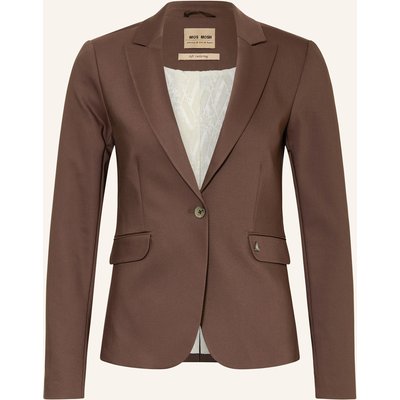 Mos Mosh Blazer Mmblake braun