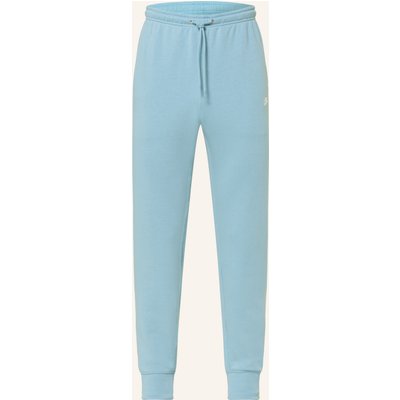 Nike Sweatpants Club blau