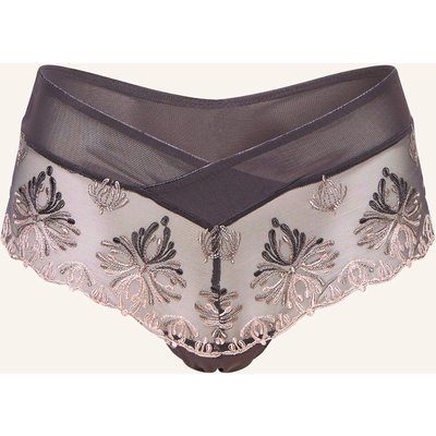 Chantelle Panty Champs-Élysées rosa