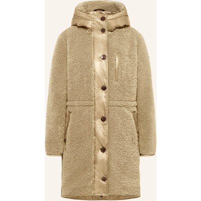 Frieda & Freddies Parka gruen