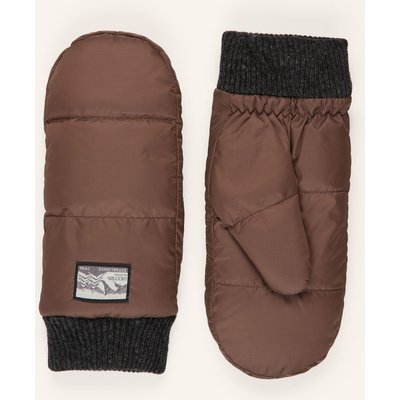 Hestra Multisport-Handschuhe Otra braun