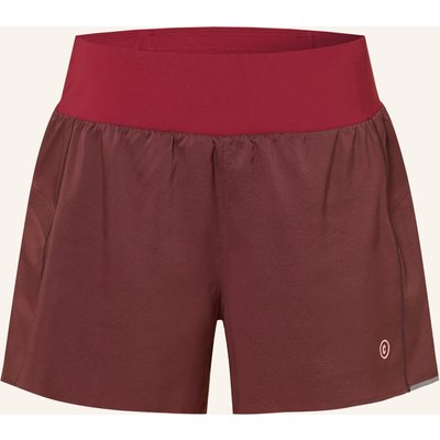 Ciele Athletics 2-In-1-Laufshorts trnshort4 Brief rot