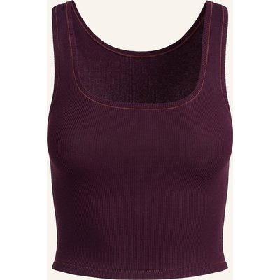 Skims Top Cotton Rib rot
