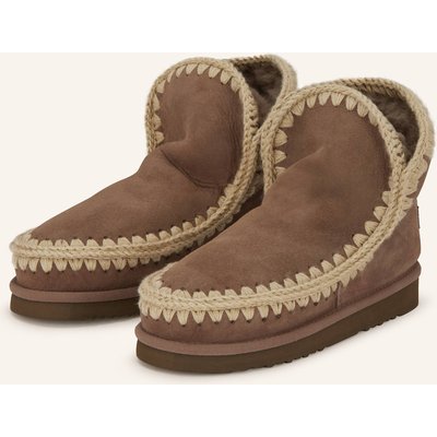 Mou Boots Eskimo grau