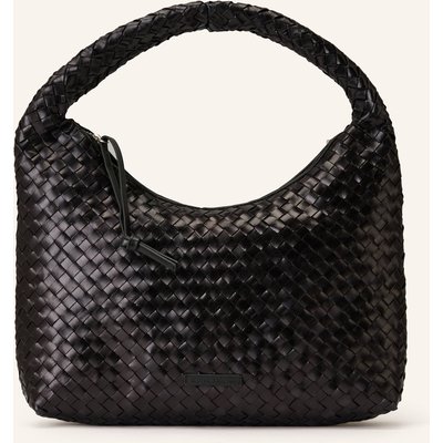 Loeffler Randall Schultertasche Willow schwarz