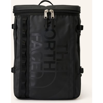 The North Face Rucksack Basecamp Fusebox S 30 L Mit Laptop-Fach schwarz
