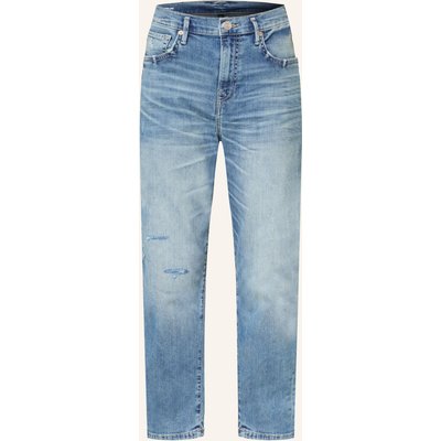 True Religion Jeans Hope Bow Leg blau