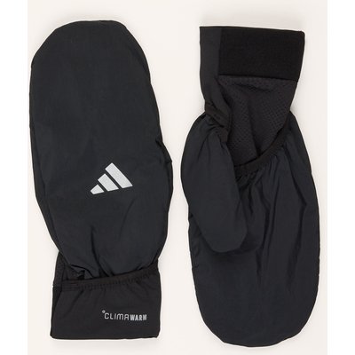 Adidas Multisport-Handschuhe Running Climawarm Mit Touchscreen-Funktion schwarz