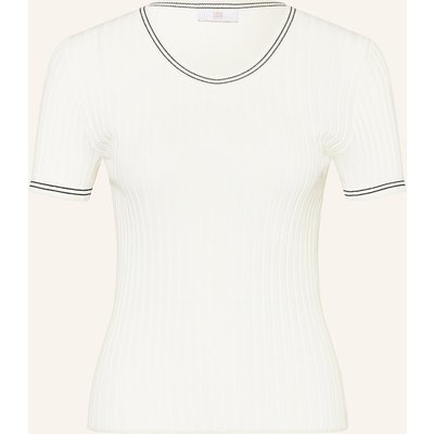Riani Strickshirt weiss