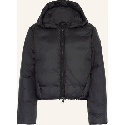 Canada Goose Daunenjacke Elba schwarz