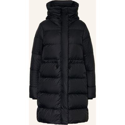 Canada Goose Daunenmantel Montgomery schwarz