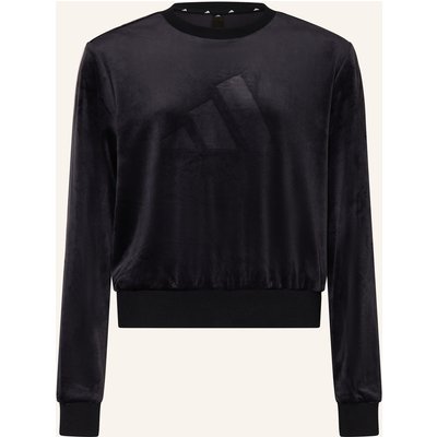 Adidas Sweatshirt schwarz