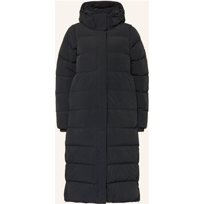 Columbia Daunenmantel Amaze Puff™ schwarz