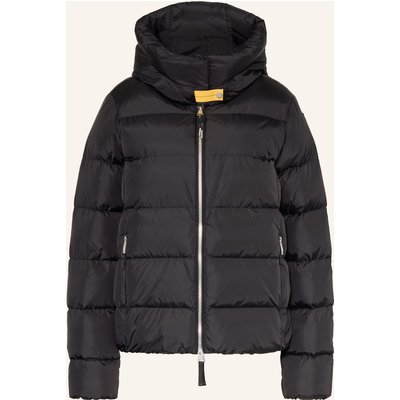Parajumpers Daunenjacke Jinny schwarz
