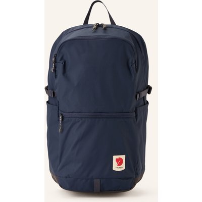 Fjällräven Rucksack High Coast blau