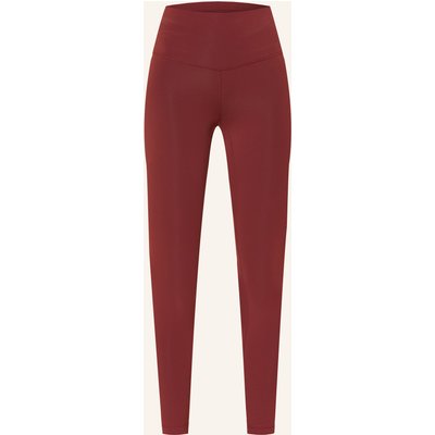 Lululemon Tights Wunder grau