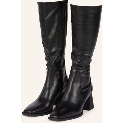 Vagabond Shoemakers Stiefel Hedda schwarz