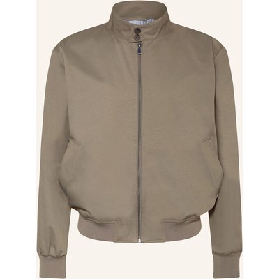 Strokesman's Blouson gruen