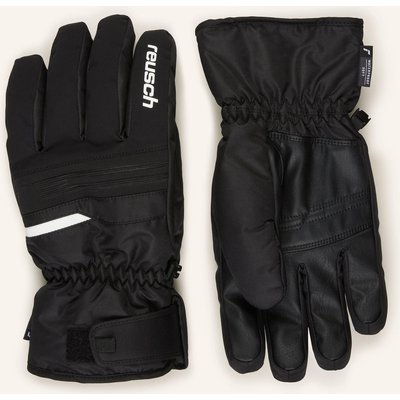 Reusch Skihandschuhe Brandon R-Tex® Xt schwarz