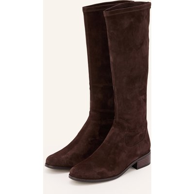 Peter Kaiser Stiefel braun