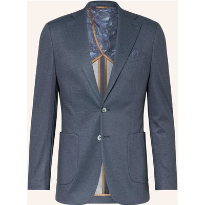 Paul Sakko Regular Fit blau