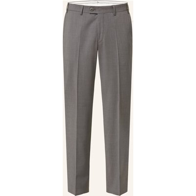 Hiltl Hose Regular Fit grau