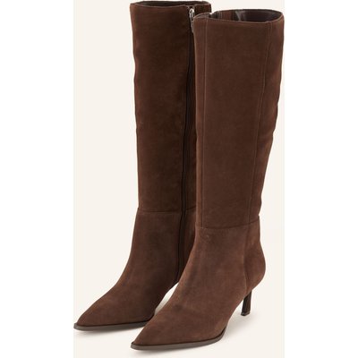 Steve Madden Stiefel Lucid braun
