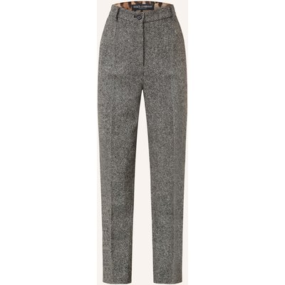Dolce & Gabbana Hose grau