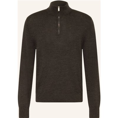 Calvin Klein Troyer grau