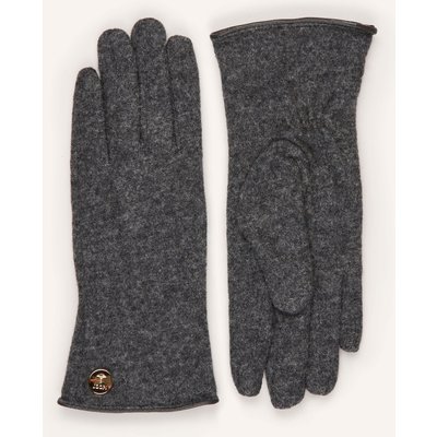 Joop! Handschuhe grau