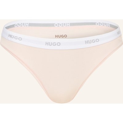 Hugo Slip Hugo Id rosa