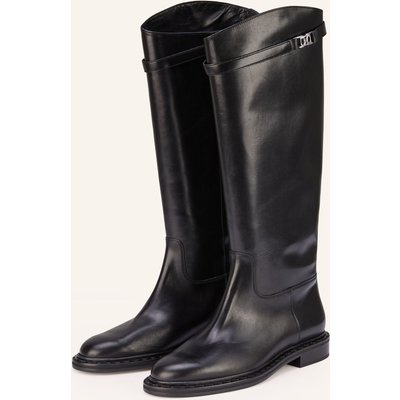 Kennel & Schmenger Stiefel Amari schwarz