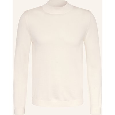 Paul Pullover weiss