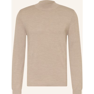Paul Pullover beige