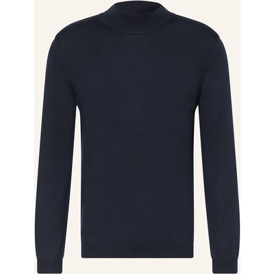 Paul Pullover blau
