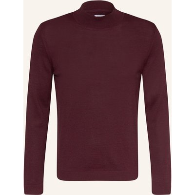 Paul Pullover rot