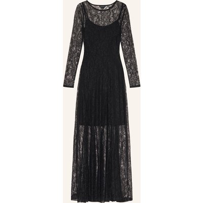 Ted Baker Spitzenkleid Petunya schwarz