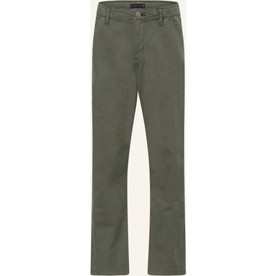 Tommy Hilfiger Hose gruen