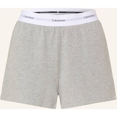 Calvin Klein Lounge-Shorts grau