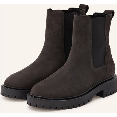 Marc O'polo Chelsea-Boots Phia grau