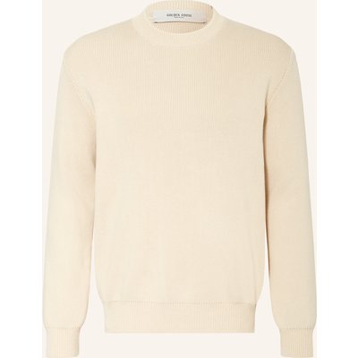 Golden Goose Pullover beige
